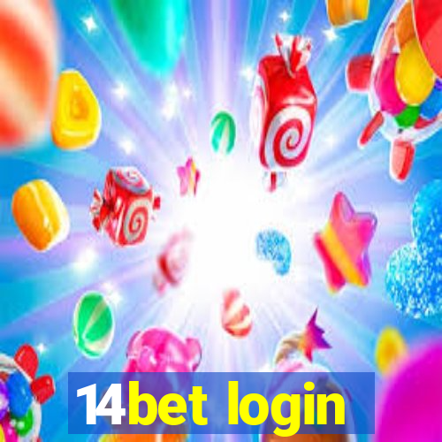 14bet login